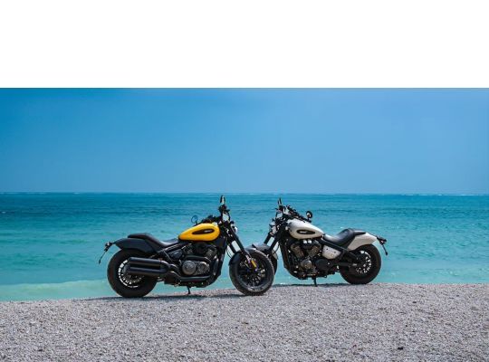 motorrika image